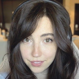 Bree Morgan Headshot 10 of 10