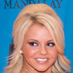 Bree Olson - Age, Family, Bio | Famous Birthdays