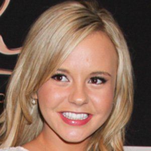 Bree Olson - Age, Family, Bio | Famous Birthdays