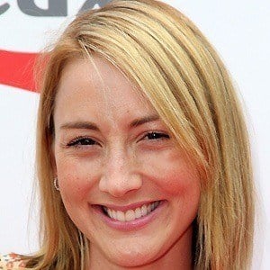 Bree Turner at age 34