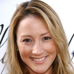 Bree Turner Headshot 4 of 8