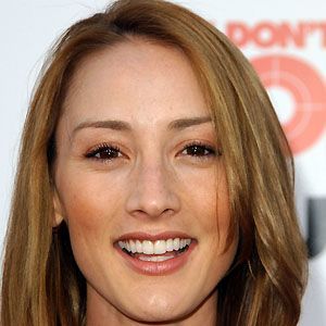 Bree Turner Headshot 5 of 8