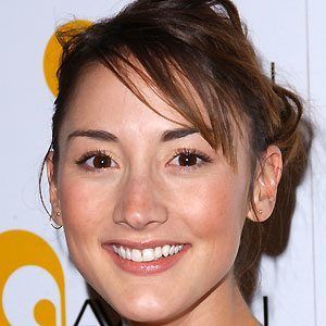 Bree Turner at age 26