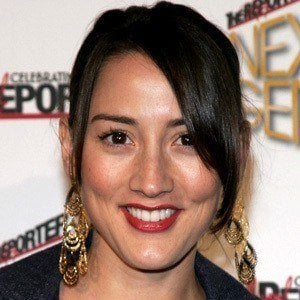 Bree Turner Headshot 6 of 8