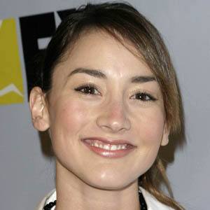 Bree Turner Headshot 7 of 8