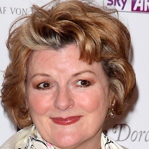 Brenda Blethyn - Bio, Family, Trivia | Famous Birthdays