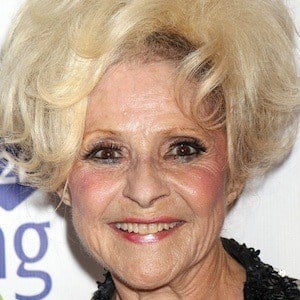 Brenda Lee Headshot 2 of 5