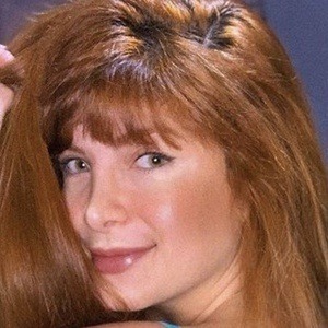 Brenda Olivieri Headshot 4 of 10