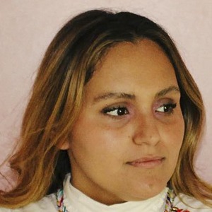 Brenda Rivera Stearns at age 31
