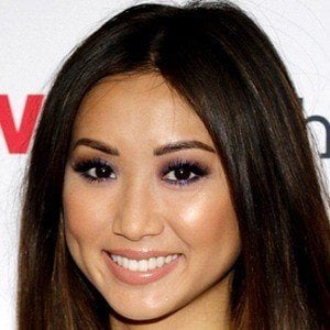 Brenda Song Headshot 9 of 9