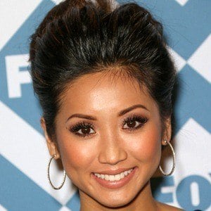 Brenda Song at age 25