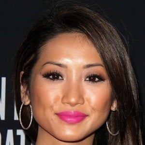 Brenda Song at age 25