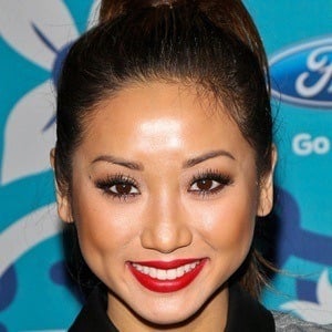 Brenda Song at age 25