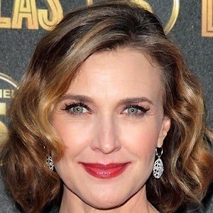 Brenda Strong at age 52