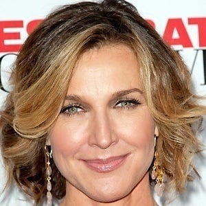 Brenda Strong at age 52