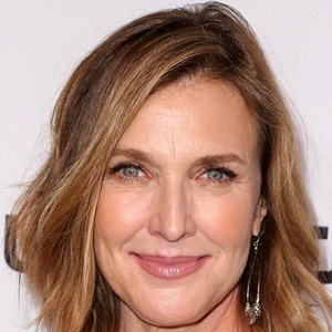 Brenda Strong at age 56