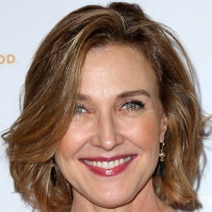 Brenda Strong at age 56