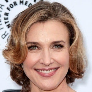 Brenda Strong at age 52