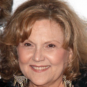 Brenda Vaccaro - Bio, Family, Trivia | Famous Birthdays