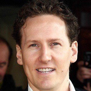 Brendan Cole Headshot 4 of 10