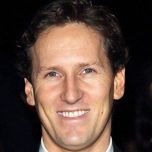 Brendan Cole Headshot 5 of 10