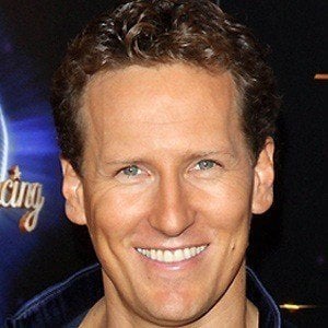 Brendan Cole at age 35