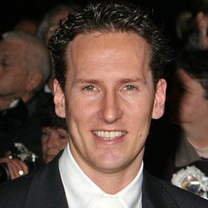 Brendan Cole Headshot 6 of 10