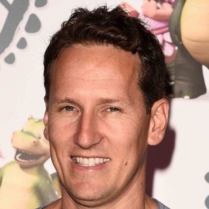 Brendan Cole Headshot 7 of 10