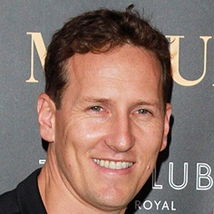 Brendan Cole Headshot 8 of 10