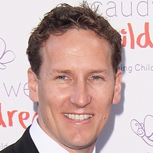 Brendan Cole Headshot 9 of 10