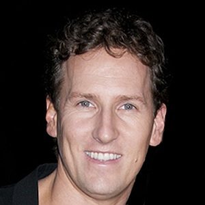 Brendan Cole Headshot 10 of 10