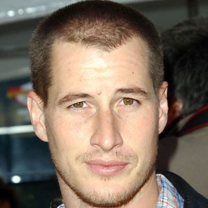 Brendan Fehr Headshot