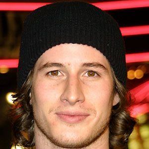 Brendan Fehr Headshot