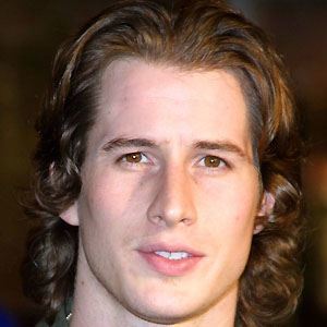 Brendan Fehr Headshot