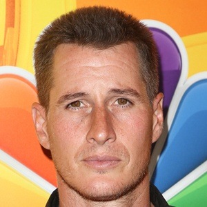 Brendan Fehr Headshot