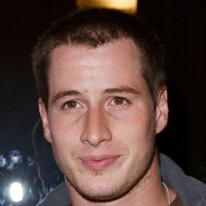 Brendan Fehr Headshot