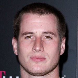 Brendan Fehr Headshot