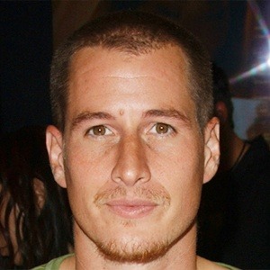 Brendan Fehr Headshot