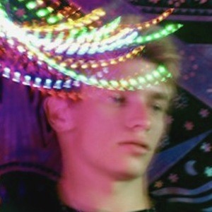 Brendan Follin Headshot 3 of 8