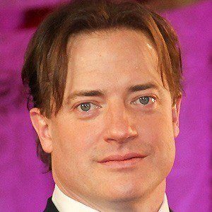 Brendan Fraser - Bio, Family, Trivia | Famous Birthdays