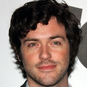 Brendan Hines - Bio, Family, Trivia | Famous Birthdays