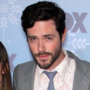 Brendan Hines Brendan Hines