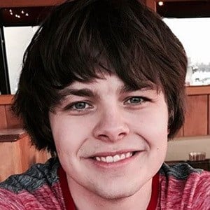 Brendan Meyer Headshot 5 of 10