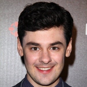 Brendan Robinson Headshot 5 of 5