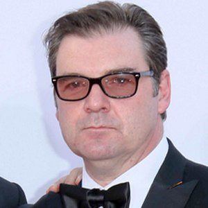 Brendan Coyle - Bio, Family, Trivia | Famous Birthdays