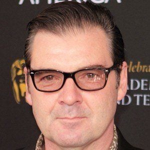 Brendan Coyle - Bio, Family, Trivia | Famous Birthdays
