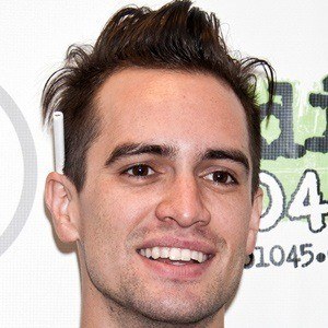 Brendon Urie Headshot 8 of 9