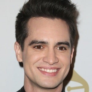 Brendon Urie at age 29