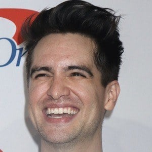 Brendon Urie at age 31