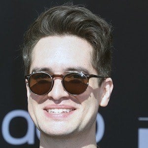 Brendon Urie Headshot 9 of 9